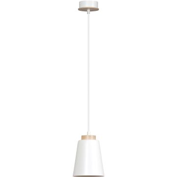 Emibig BOLERO 443/1 Závěsná lampa 1x60W/E27 IP20