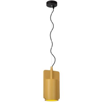 Lucide NINJA 44415/13/34 Závěsná lampa 1x40w/e27 ip20