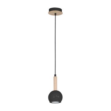 Milagro BOLLE MLP8843 Závěsná lampa 1x50W/GU10 IP20