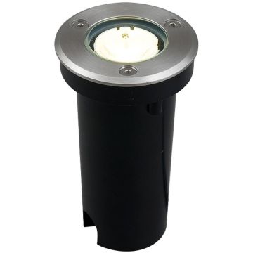 Nowodvorski MON 4454 Vjezdová lampa 1x1W/LED 3000K 68LM IP67