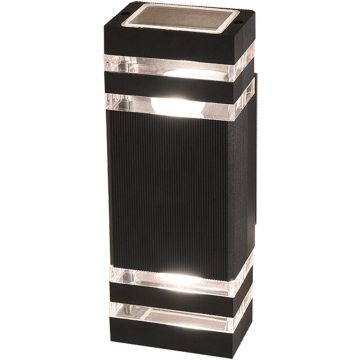 Nowodvorski RIO II 4424 Nástěnná lampa 2x40W/E27 IP54