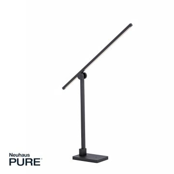 Paul Neuhaus PURE-GRAFO 4407-18 Stolní lampa 1x6,5W/LED 3000K 180LM IP20
