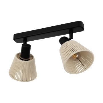 Eglo SEAGARD 44139 Bodové světlo 2x40W/E14 ip20