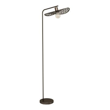 Eglo SWABY 44127 Stojací lampa 1x60W/E27 ip20