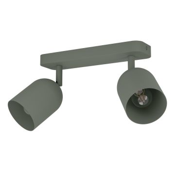 Eglo TILSTON 44133 Bodové světlo 2x40W/E14 ip20