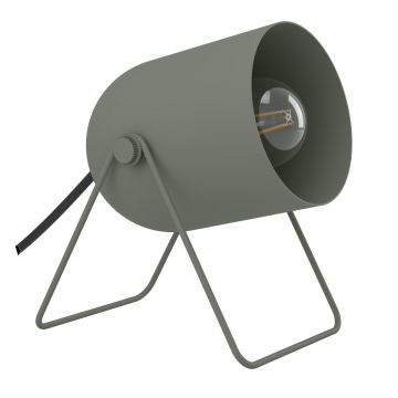 Eglo TILSTON 44136 Stolní lampa 1x8W/E14 ip20