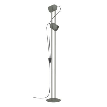 Eglo TILSTON 44137 Stojací lampa 2x8W/E14 ip20