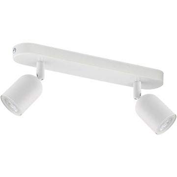 TK Lighting TOP 4412 Bodové světlo 2x10W/GU10/LED