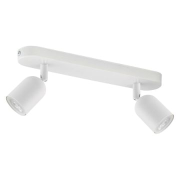 TK Lighting TOP 4412 Bodové světlo 2x10W/GU10/LED