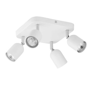 TK Lighting TOP 4414 Bodové světlo 4x10W/GU10/LED
