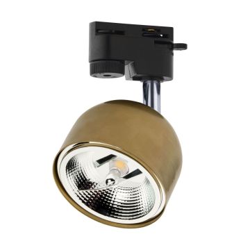 TK Lighting TRACER 4493 Montážní prvek 1x50W/GU10/ES111