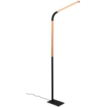 Trio NORRIS 445210132 Stojací lampa 1x14w/led 3000k 1400lm ip20