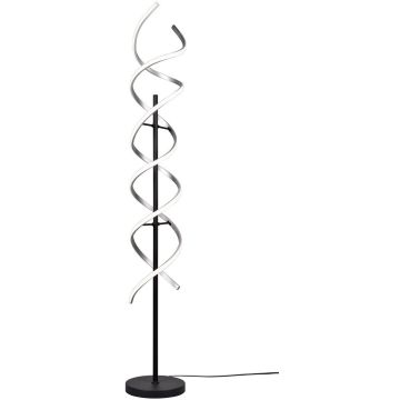 Trio SEQUENCE 441810205 Stojací lampa 1x32w/led 2300+3000+4000k 4000lm ip20
