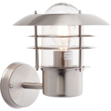 Brilliant Terrence 45781/82 Nástěnná lampa 1x40w/e27
