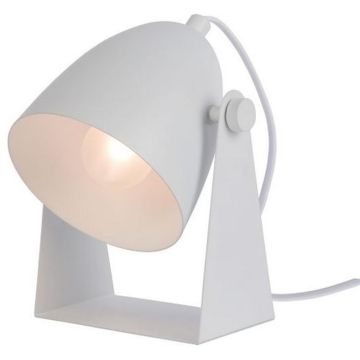 Lucide CHAGO 45564/01/31 Stolní lampa 1x40w/e14 ip20