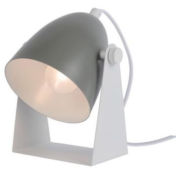 Lucide CHAGO 45564/01/36 Stolní lampa 1x40w/e14 ip20