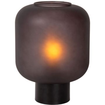 Lucide ELOISE 45505/01/30 Stolní lampa 1x40w/e27 ip20