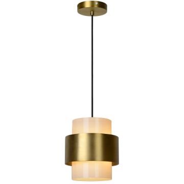 Lucide FIRMIN 45497/20/02 Závěsná lampa 1x40w/e27 ip20