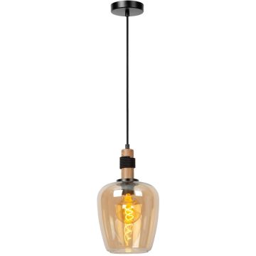 Lucide ILONA 45408/22/62 Závěsná lampa 1x40w/e27 ip20