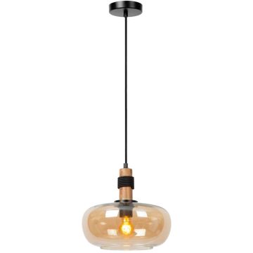 Lucide ILONA 45408/30/62 Závěsná lampa 1x40w/e27 ip20