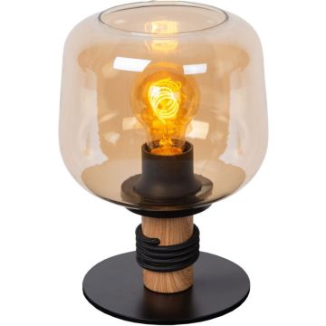 Lucide ILONA 45508/01/62 Stolní lampa 1x40w/e27 ip20