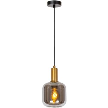Lucide JOANET 45494/16/65 Závěsná lampa 1x40w/e27 ip20