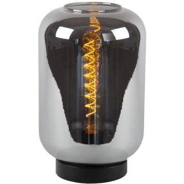 Lucide JOANET 45594/01/65 Stolní lampa 1x40w/e27 ip20