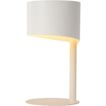 Lucide KNULLE 45504/01/31 Stolní lampa 1x40w/e14 ip20