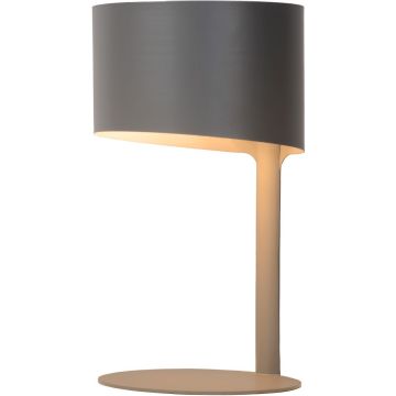 Lucide KNULLE 45504/01/36 Stolní lampa 1x40w/e14 ip20