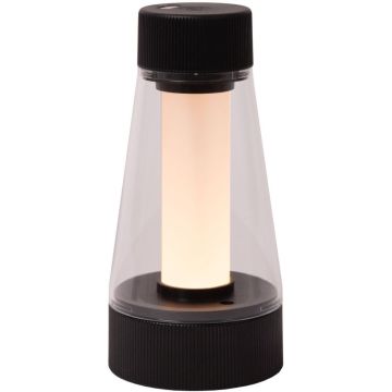 Lucide LORALI 45500/01/30 Stolní lampa 1x1.2w/led 2600/3000k 110lm ip44