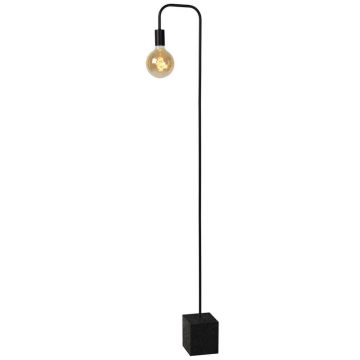 Lucide LORIN 45765/01/30 Stojací lampa 1x40w/e27 ip20