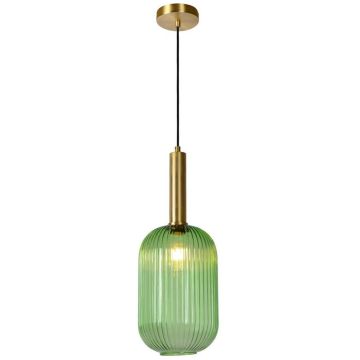 Lucide MALOTO 45386/20/33 Závěsná lampa 1x40w/e27 ip20