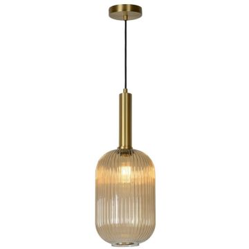 Lucide MALOTO 45386/20/62 Závěsná lampa 1x40w/e27 ip20