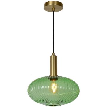 Lucide MALOTO 45386/30/33 Závěsná lampa 1x40w/e27 ip20