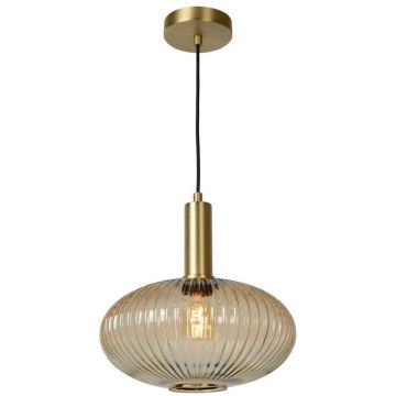 Lucide MALOTO 45386/30/62 Závěsná lampa 1x40w/e27 ip20