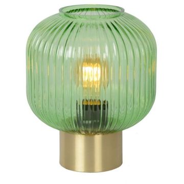 Lucide MALOTO 45586/20/33 Stolní lampa 1x40w/e27 ip20