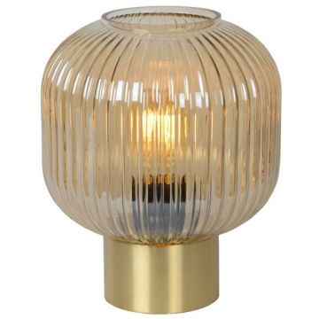Lucide MALOTO 45586/20/62 Stolní lampa 1x40w/e27 ip20