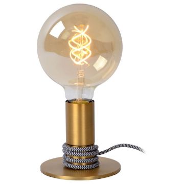 Lucide MARIT 45576/01/02 Stolní lampa 1x40w/e27 ip20