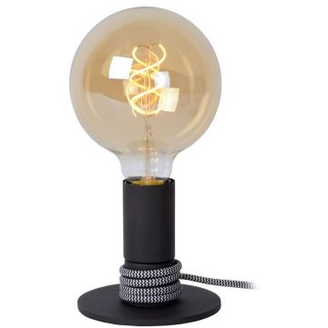Lucide MARIT 45576/01/30 Stolní lampa 1x40w/e27 ip20