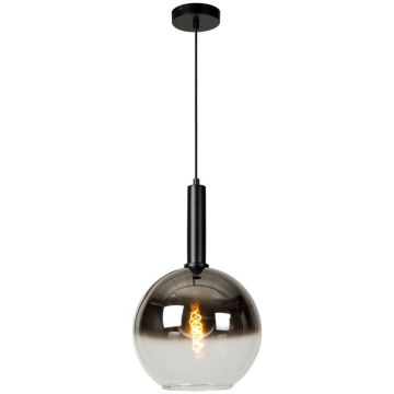 Lucide MARIUS 45402/30/30 Závěsná lampa 1x40w/e27 ip20