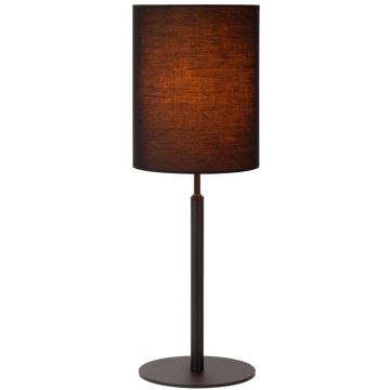 Lucide MAYA 45509/81/30 Stolní lampa 1x40w/e27 ip20
