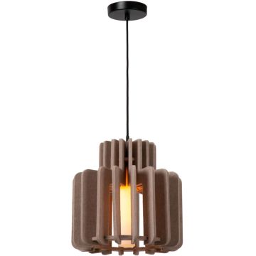 Lucide ROLLO 45491/31/41 Závěsná lampa 1x40w/e27 ip20