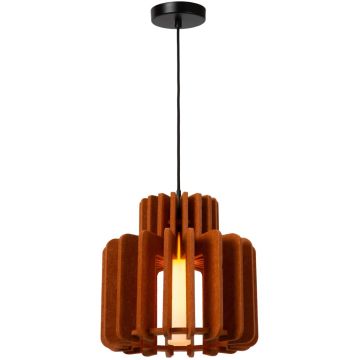 Lucide ROLLO 45491/31/55 Závěsná lampa 1x40w/e27 ip20