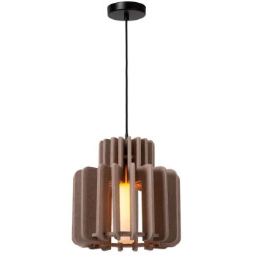 Lucide ROLLO 45491/40/41 Závěsná lampa 1x40w/e27 ip20
