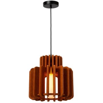 Lucide ROLLO 45491/40/55 Závěsná lampa 1x40w/e27 ip20