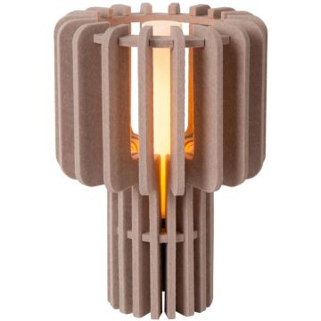 Lucide ROLLO 45591/01/41 Stolní lampa 1x40w/e27 ip20