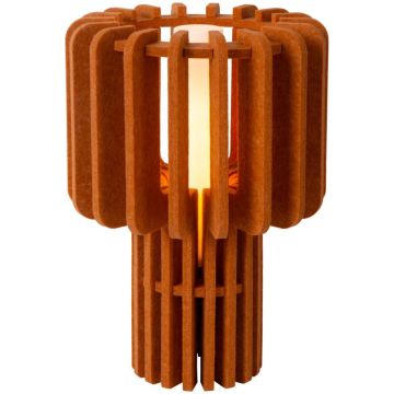Lucide ROLLO 45591/01/55 Stolní lampa 1x40w/e27 ip20