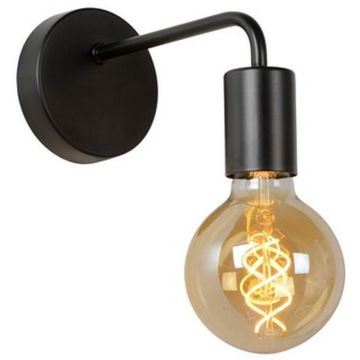 Lucide SCOTT 45265/01/30 Nástěnná lampa 1x40w/e27 ip20
