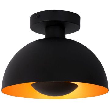 Lucide SIEMON 45196/01/30 Stropní lampa 1x40w/e27 ip20