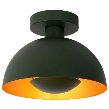 Lucide SIEMON 45196/01/33 Stropní lampa 1x40w/e27 ip20